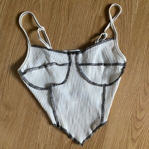 Shein Top
